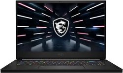 MSI Stealth GS66 12UGS-004NL | 15,6" QHD | Intel Core i7-12700H | 32GB RAM | 1 TB SSD | ‎Windows OS | QWERTY Toetsenbord