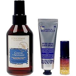 Immortelle Relaxing Set Lote 4 Pz
