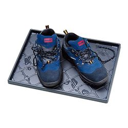 UNIOR 617187 - Inserto de plástico para calzado para 950/9, 6, 3, 2, 1-950/9,6,3,2,1 serie 950.4