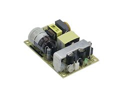 MEAN WELL Original EPS 35-15V 2.4A MeanWell EPS 35 15V 36W Single - productiewisselstroomvoeding
