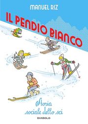 il pendio bianco