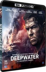 Deepwater 4k ultra hd