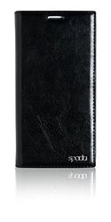 Spada boekje Case Style - Google Pixel XL - zwart