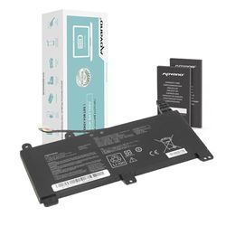 Batería - Compatible para portátil, 15.4V, 4335mAh, fiable y Duradera, Ideal para Mantener tu Dispositivo en Funcionamiento.