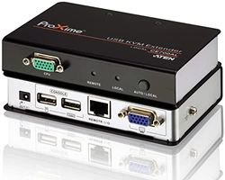 Aten CE700A USB KVM Extender 1280