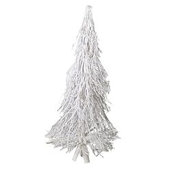 Vacchetti - Árbol de Mimbre Blanco