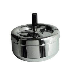 Furniture In Fashion Large Spinning Ashtray 0305202