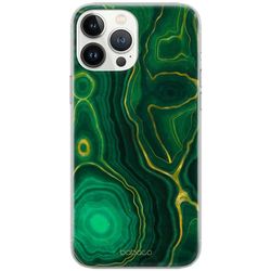 ERT GROUP mobiltelefonfodral för Apple Iphone XS Max originalt och officiellt licensierat Babaco mönster Marble 001 Vit optimalt anpassad till formen på mobiltelefonen, fodral tillverkad av TPU-plast