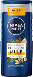 NIVEA MEN Gel douche Tangerine Mule 250 ml