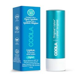COOLA Liplux Sunscreen SPF 30 Original (4.2 g)