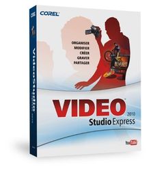 VideoStudio Express 2010