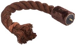 Beeztees K Bz Corde de Rechange pour Jeu Marron pour 409007 250 g