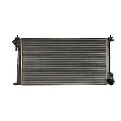 NISSENS 61326A Refrigerantes del Motor
