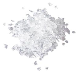 Aquawater - 106667 - ricarica anti -tartaro 1,5 kg - cristalli di polifosfato anti -tartaro - Porta del filtro standard