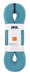 PETZL Mambo 10.1 Mm, Corda Unisex, Turchese, 70 m