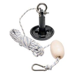 Newport Vessels Ancora fungo - 2,3 kg