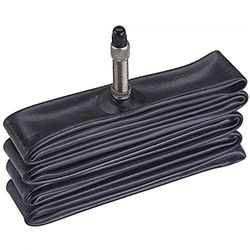 Prophete Cykelslang 16 tum | Dunlopventil | ETRTO 47-305, 50-305, 54-305, 57-305 | lämplig från 40 x 4 cm till 16 x 2,25 tum