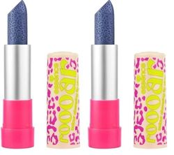 Essence Cosmetics brillo de labios que cambia de color rooar, adaptación al color, natural (3.4g) (Paquete de 2)
