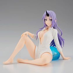 Slime - Shion - Figurine Relax Time 13cm