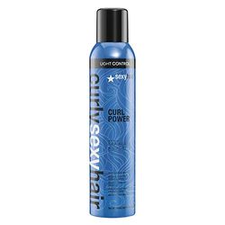 Curly Curl Power 250 ml