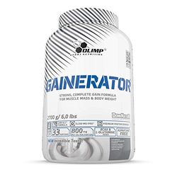 Olimp Sport Nutrition Dominator Gainerator Vanilla, 2.7 kg