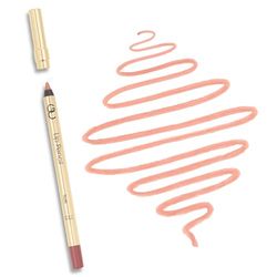 Gerard Cosmetics Ołówek do ust (cielisty), ultra pigmentowana matowa wkładka do ust, trwała, nawilżająca kremowa formuła, bez okrucieństwa