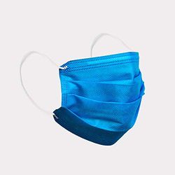 Making Mask Hygienic Mask Proveil (Patented by CSIC), Blue, 17.5 x 9.5 cm