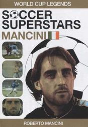 Soccer Superstars - Mancini