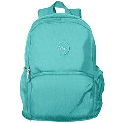 Mochila mediana - Dohe - Pastel - Verde