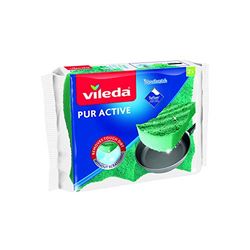 Vileda Lave-Vaisselle Pur Active 2 pcs.