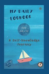 My Daily Logbook: A Self-Knowledge Journey