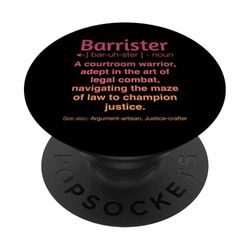 Abogado PopSockets PopGrip Adhesivo