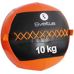 Wandbal Sveltus 35 cm - 10 kg