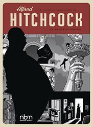 Alfred Hitchcock: The Master of Suspense