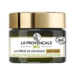 La Provençale A Crème de Jouvence Anti-Âge 50 ml