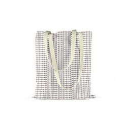 Bonamaison TRGCTB113982X4855 Carry-On Luggage, Canvas, Multicolore