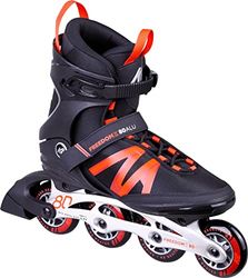 K2 Freedom II 80, Scarpa da Ghiaccio Uomo, Design, 12,5