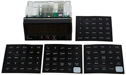 Spro Pros NPE-711 Junior20-E Volt/AMP, ALIM 11V-265V AC/DC, uniseks, volwassenen, meerkleurig, standaard