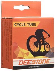 DEESTONE Guppy Camera 14x1.50-1.75 Valvola Moto