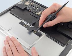 Coreparts MacBook Pro 13" A1989 (2018) Marque
