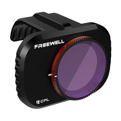 Filter CPL Freewell för DJI Mni 2/Mini 2 SE
