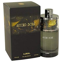 Ajmal Accord Boise Eau De Parfum Spray 75ml