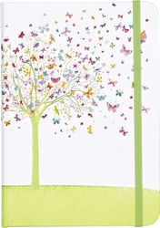 Peter Pauper Press Tree of Butterflies Journal (Diary, Notebook)