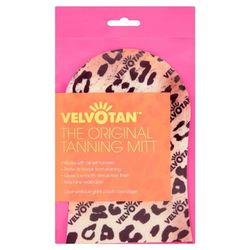 Velvotan Self Tan Applicator Original Body Mitt
