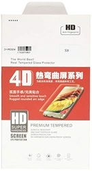 DLH Screen Protector for Samsung Galaxy S8