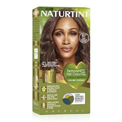 Naturtint Permanent Hair Colour, 6.7 Dark Chocolate Blonde, 170 ml
