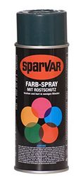 Sparvar 295364 – Spray inodore, 400 ml, Grigio, 6001197