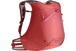 Ortovox Sac à dos pour le ski de randonnée, Einheitsgröße, rougir