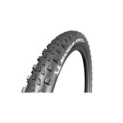 Michelin banden, 27,5 x 2,80 (71-584) Force AM T.Ready Competition Line, zachte fiets, uniseks, volwassenen, zwart