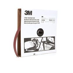 3M High Performance Industriële kunststof lijm 4693H lichtbundel, 141,7 g, 36 per doos, Length: 50 yards ; Width:1", Kastanjebruin, 1